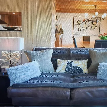 דירה Luxury In וורבייה