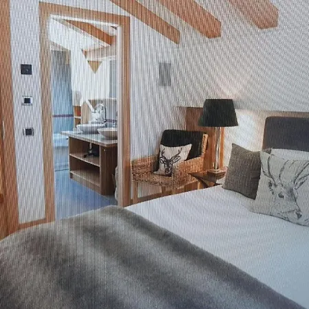 Luxury In דירה