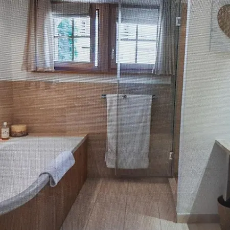 דירה Luxury In וורבייה